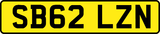 SB62LZN