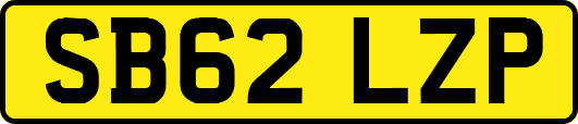 SB62LZP