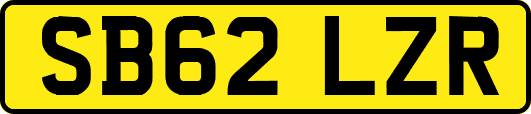 SB62LZR