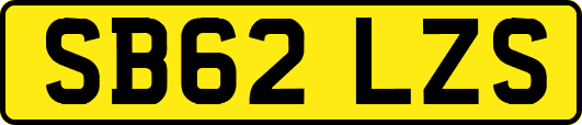 SB62LZS
