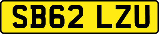 SB62LZU
