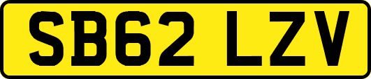 SB62LZV