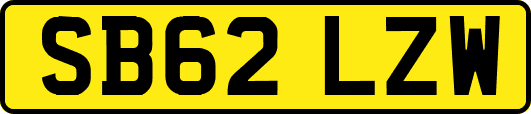 SB62LZW