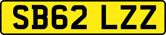 SB62LZZ