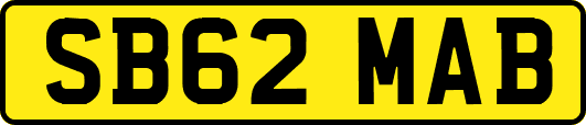SB62MAB