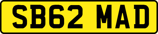 SB62MAD