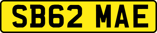 SB62MAE