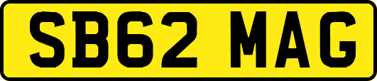 SB62MAG