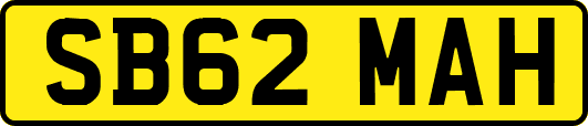 SB62MAH