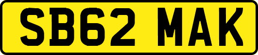 SB62MAK