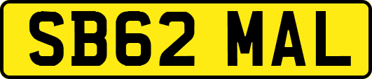 SB62MAL