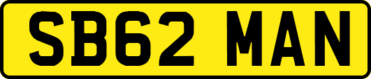 SB62MAN