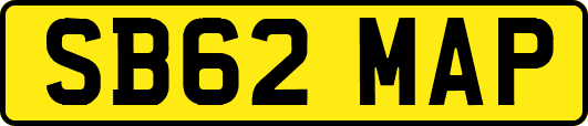 SB62MAP