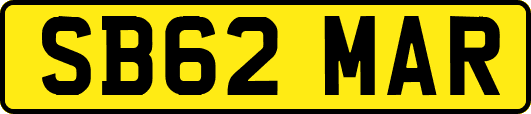 SB62MAR
