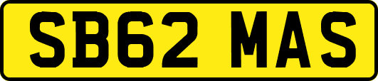 SB62MAS
