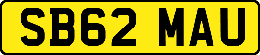 SB62MAU
