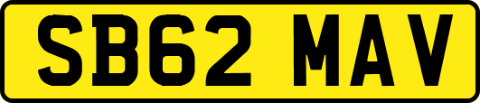 SB62MAV