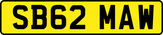 SB62MAW
