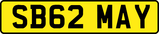SB62MAY