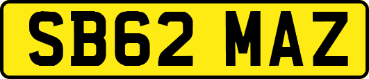 SB62MAZ