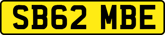 SB62MBE