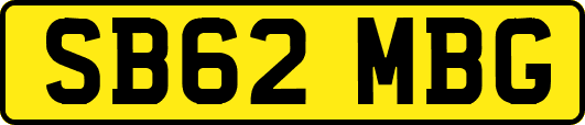 SB62MBG