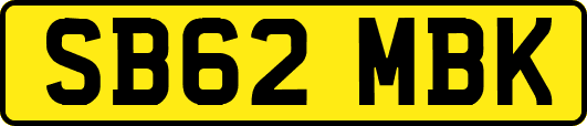 SB62MBK