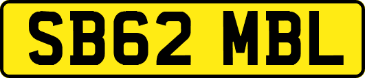 SB62MBL