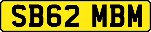 SB62MBM