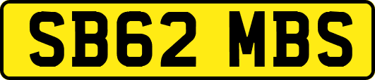 SB62MBS