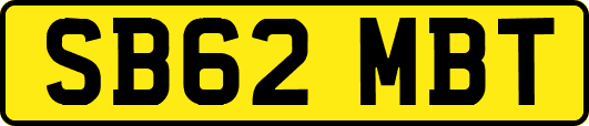 SB62MBT