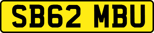 SB62MBU