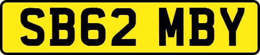 SB62MBY