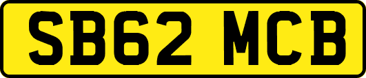 SB62MCB