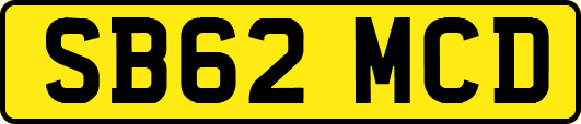 SB62MCD