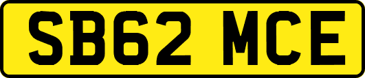 SB62MCE