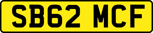 SB62MCF
