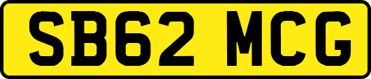 SB62MCG