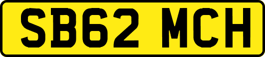 SB62MCH