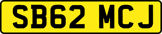 SB62MCJ
