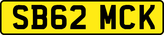 SB62MCK