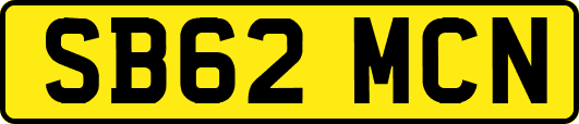 SB62MCN