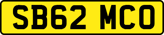 SB62MCO