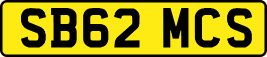 SB62MCS