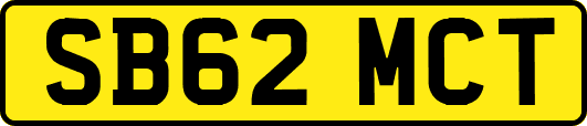 SB62MCT