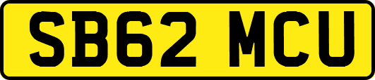 SB62MCU