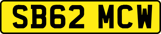 SB62MCW