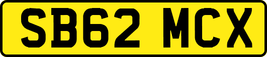 SB62MCX