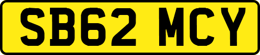 SB62MCY