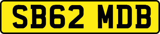 SB62MDB